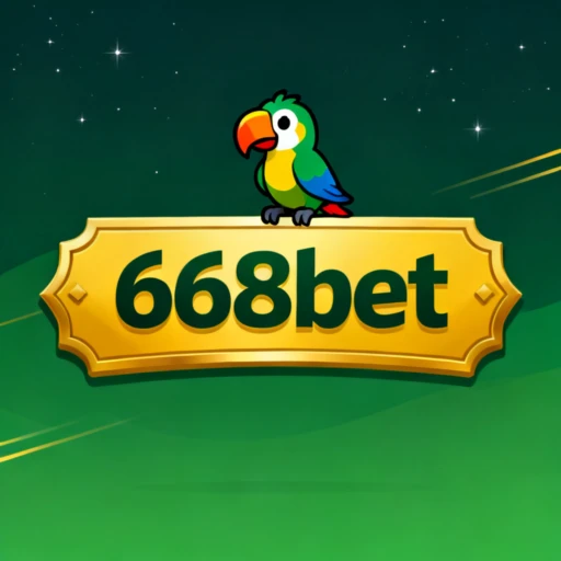 668bet Logo